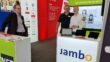 jambo GmbH auf LEARNTEC 2023